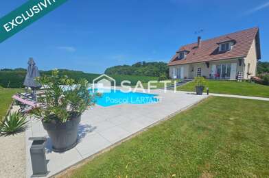 Maison 5 pièces 400000 €