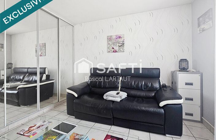 Maison familiale au calme avec grand terrain et piscine — photo 3