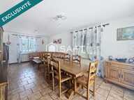 Maison familiale au calme avec grand terrain et piscine — photo 4