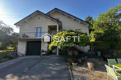 Maison 8 pièces 232000 €