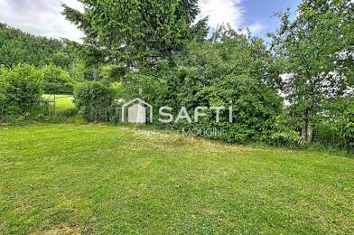 Maison 8 pièces 232000 €