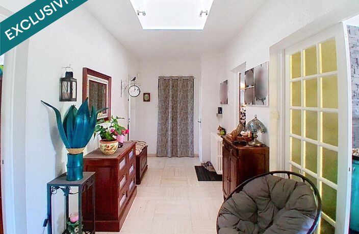 Appartement 135m² dans petite copropriété de seulement 3 logements et un dépôt — photo 2