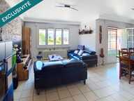 Appartement 135m² dans petite copropriété de seulement 3 logements et un dépôt — photo 3