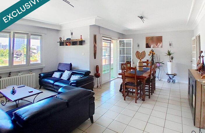 Appartement 135m² dans petite copropriété de seulement 3 logements et un dépôt — photo 4
