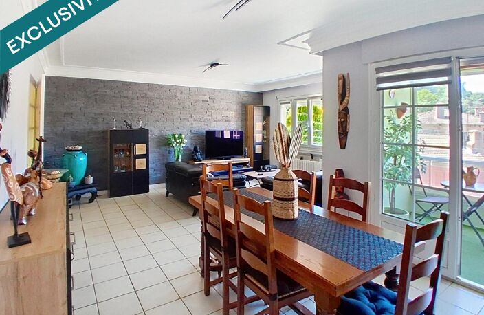 Appartement 135m² dans petite copropriété de seulement 3 logements et un dépôt — photo 5