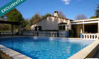 Maison 5 Pièces 139 m² à vendre à Saint-Maximin-la-Sainte-Baume (83470)