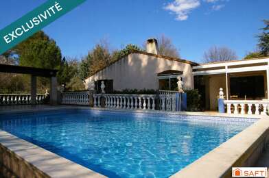 Maison 5 pièces 445000 €