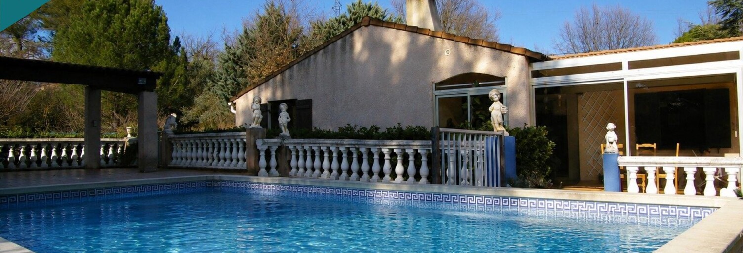 Maison 5 Pièces 139 m² à vendre à Saint-Maximin-la-Sainte-Baume (83470)