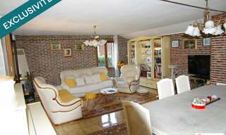 Maison 5 Pièces 139 m² à vendre à Saint-Maximin-la-Sainte-Baume (83470)