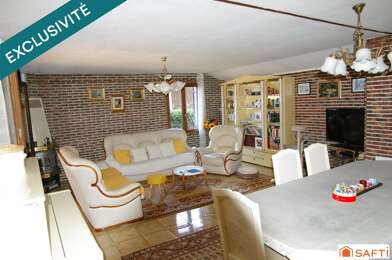 Maison 5 pièces 445000 €