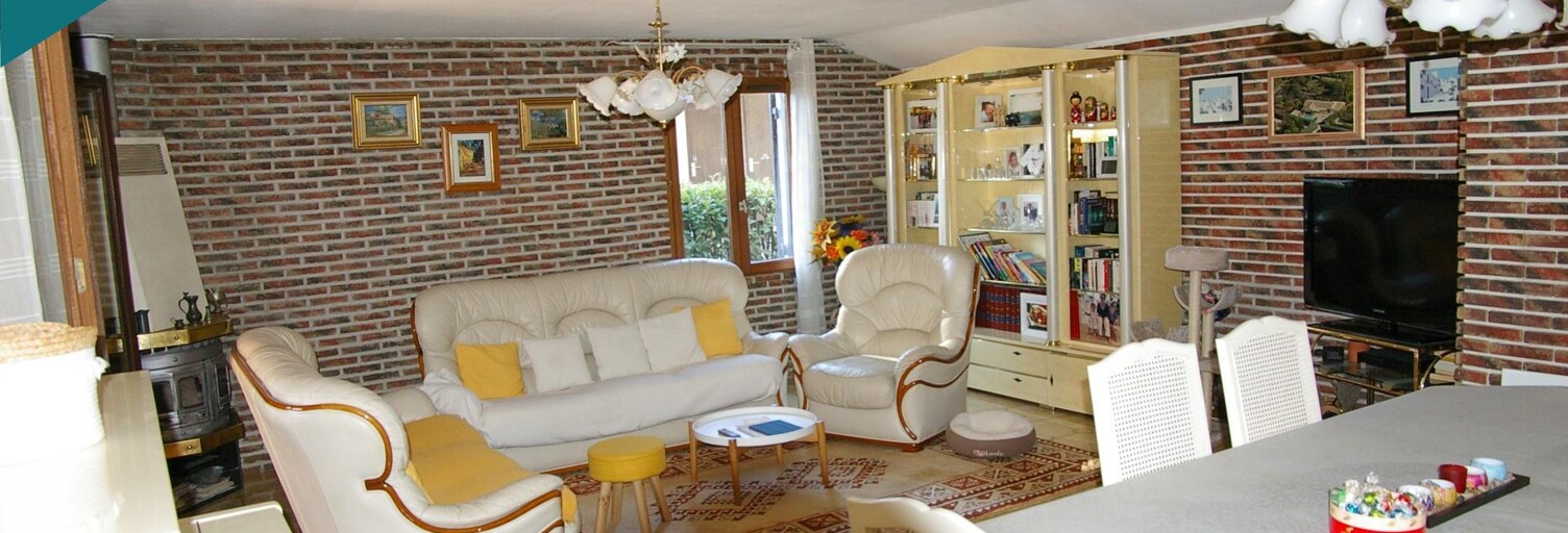 Maison 5 Pièces 139 m² à vendre à Saint-Maximin-la-Sainte-Baume (83470)