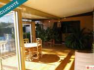 Maison T5 de 140 m2 avec piscine — photo 3