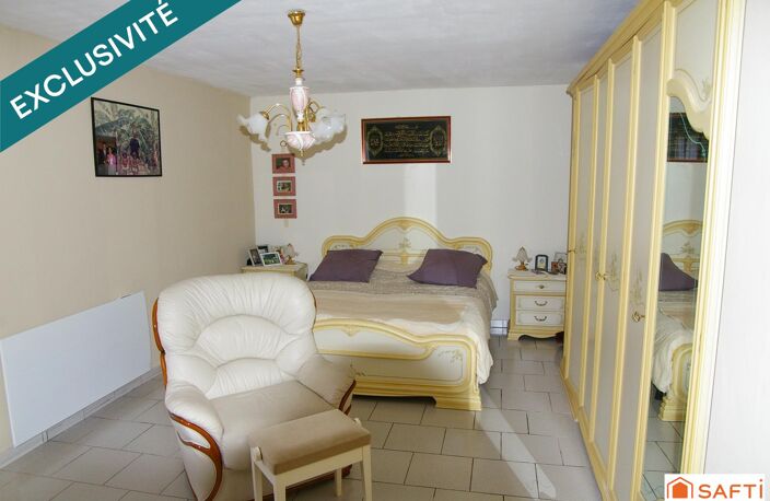 Maison T5 de 140 m2 avec piscine — photo 4