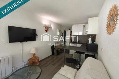 Appartement 2 pièces 95000 €