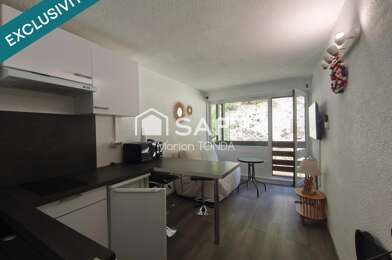 Appartement 2 pièces 95000 €