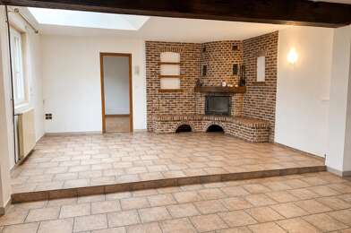 Maison 4 pièces 130000 €
