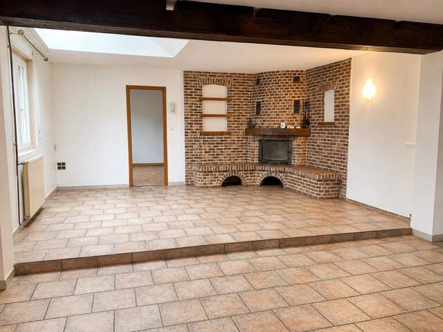 Maison plain pied 2 chambres — photo du bien