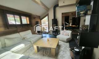 Maison 5 Pièces 116 m² à vendre à La Salle-les-Alpes (05240)