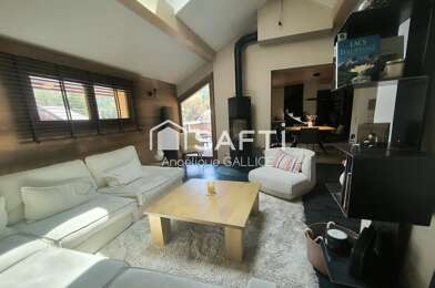 Maison 5 pièces 799000 €