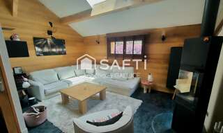 Maison 5 Pièces 116 m² à vendre à La Salle-les-Alpes (05240)