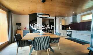 Maison 5 Pièces 116 m² à vendre à La Salle-les-Alpes (05240)
