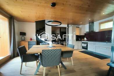 Maison 5 pièces 799000 €