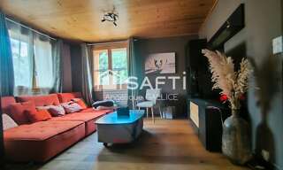 Maison 5 Pièces 116 m² à vendre à La Salle-les-Alpes (05240)