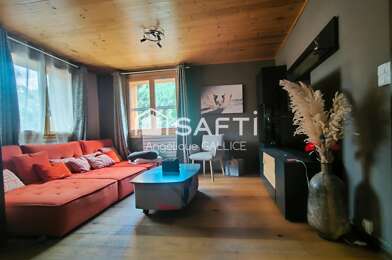 Maison 5 pièces 750000 €
