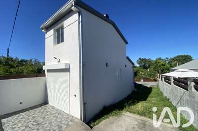 Maison 3 pièces 212000 €