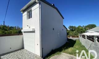 Maison 3 Pièces 50 m² à vendre à Saint-Pierre (97432)
