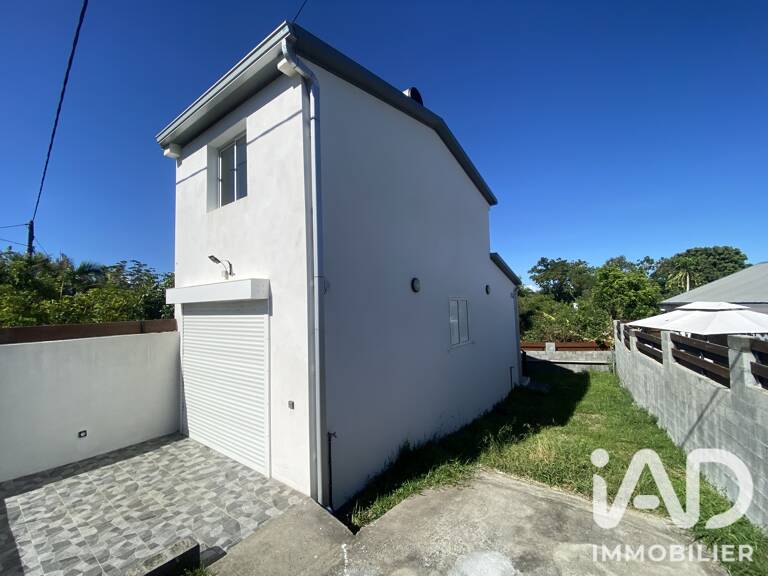 Vente Maison traditionnelle 3 pièces — photo 1