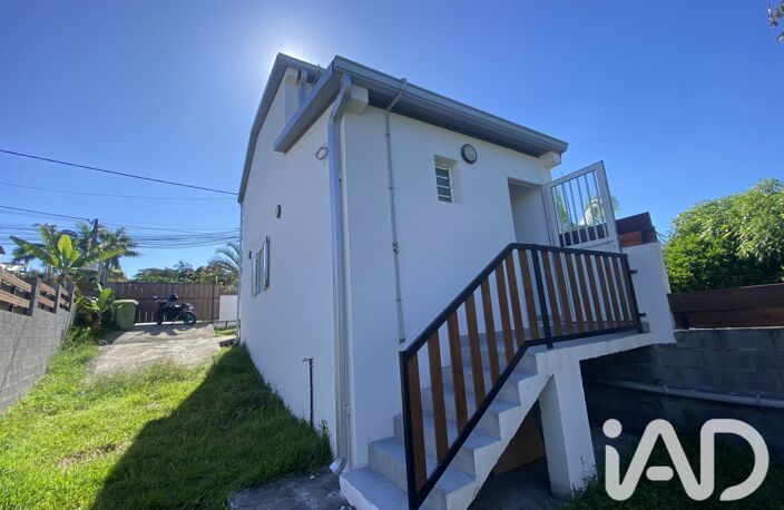 Vente Maison traditionnelle 3 pièces — photo 2