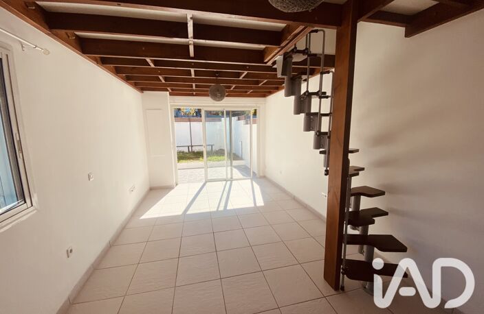 Vente Maison traditionnelle 3 pièces — photo 3