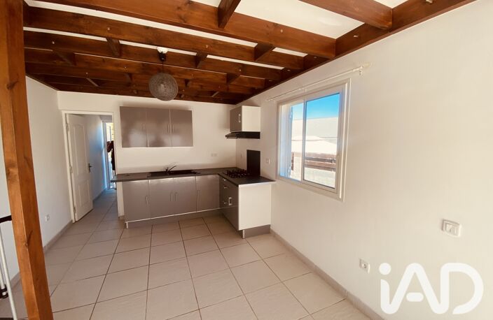 Vente Maison traditionnelle 3 pièces — photo 4