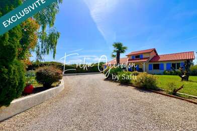 Maison 3 pièces 435000 €