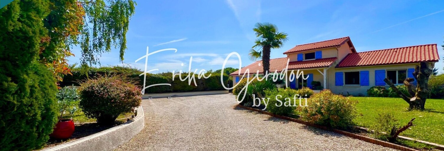 Maison 3 Pièces 150 m² à vendre à Niévroz (01120)