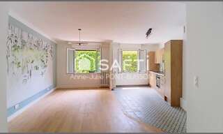 Appartement 4 Pièces 103 m² à vendre à Courbevoie (92400)