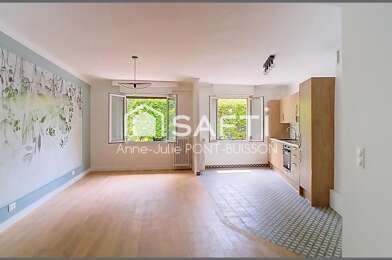 Appartement 4 pièces 720000 €