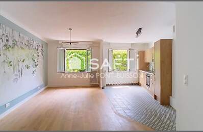 Appartement refait à neuf — photo du bien