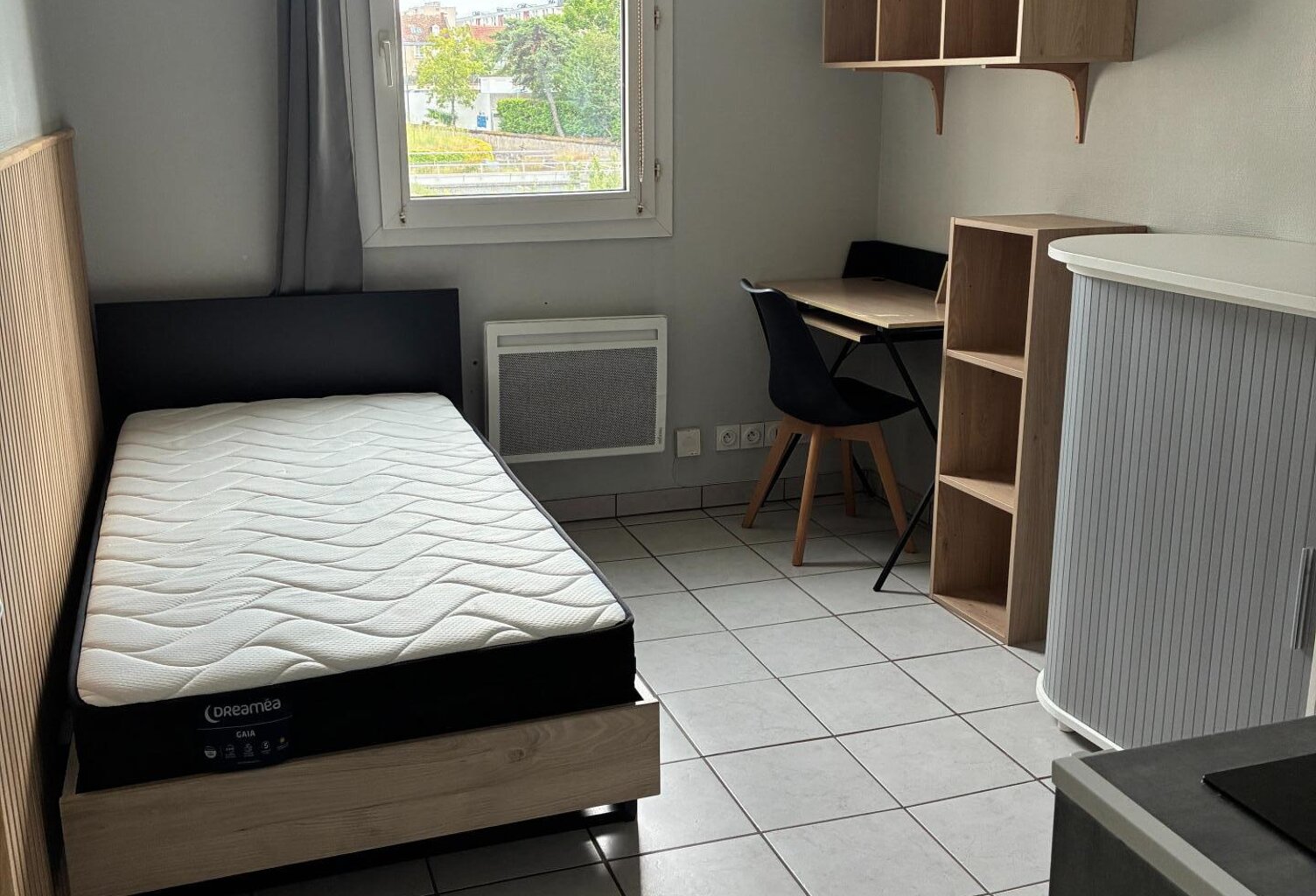 IDEAL ETUDIANT / INVESTISSEMENT LOCATIF rendement garanti - — photo 1