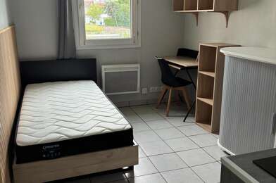 Appartement 1 pièces 61000 €