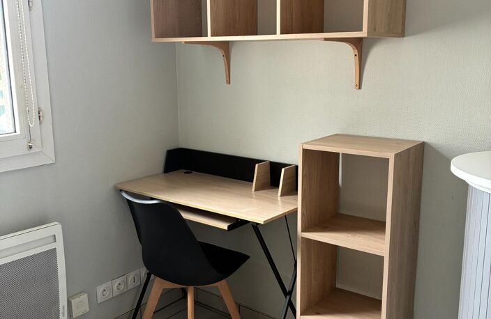 IDEAL ETUDIANT / INVESTISSEMENT LOCATIF rendement garanti - — photo 2