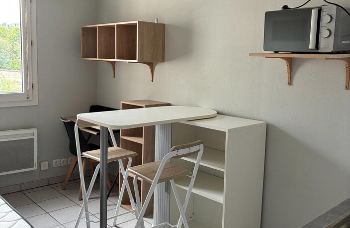 IDEAL ETUDIANT / INVESTISSEMENT LOCATIF rendement garanti - — photo 3