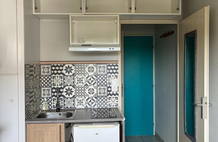 IDEAL ETUDIANT / INVESTISSEMENT LOCATIF rendement garanti - — photo 4