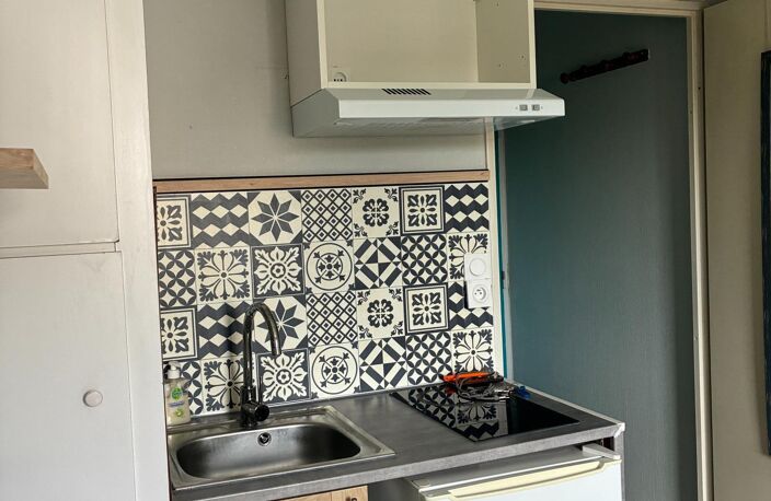 IDEAL ETUDIANT / INVESTISSEMENT LOCATIF rendement garanti - — photo 5