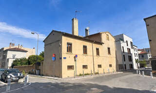 Appartement 2 Pièces 25 m² à vendre à Lyon 5 (69005)