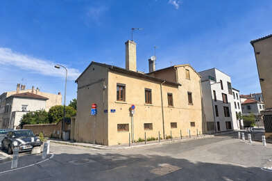 Appartement 2 pièces 135000 €