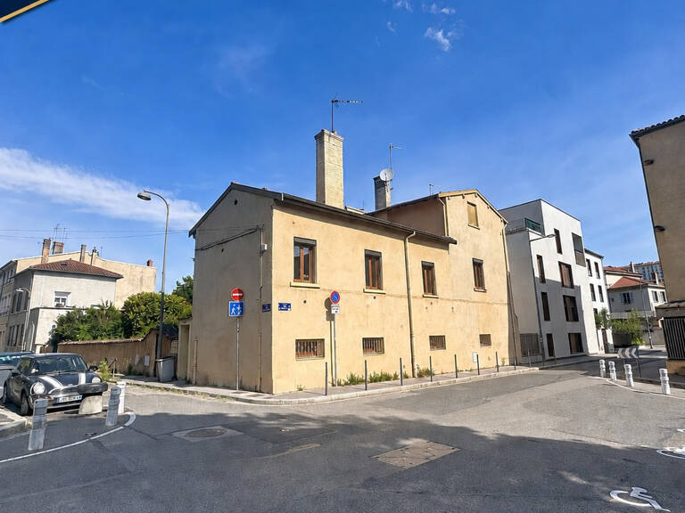 Lyon 5e   Secteur La Favorite   T2 idéal investisseur ou pre — photo 1