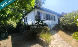 Maison 5 Pièces 110 m² à vendre à Mont-de-Marsan (40000)