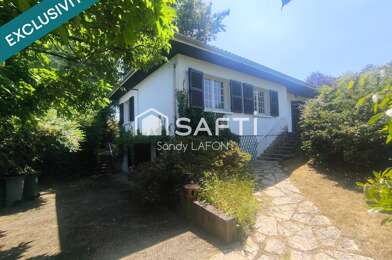 Maison 5 pièces 210000 €